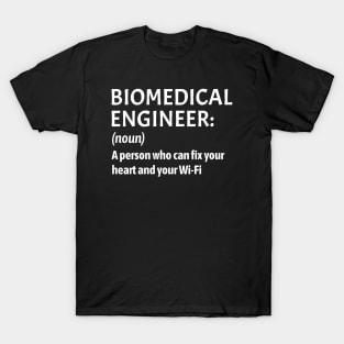 Funny BME definition BME T-Shirt